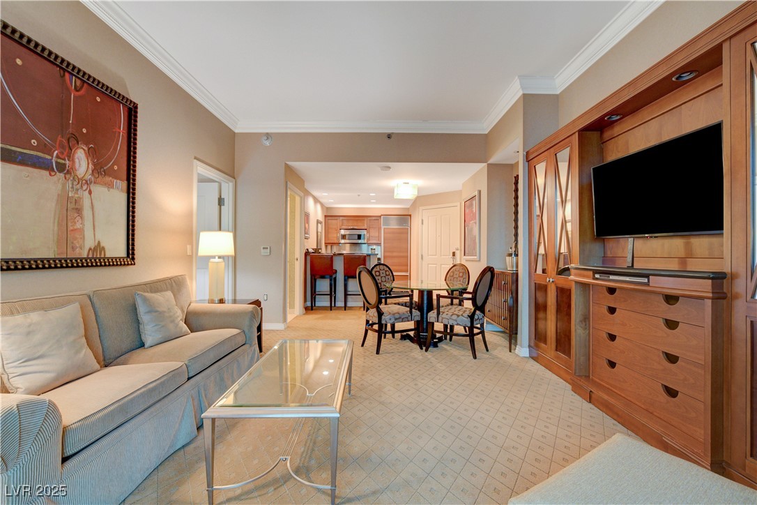 125 East HARMON Avenue 3114