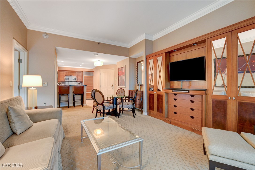 125 East HARMON Avenue 3114