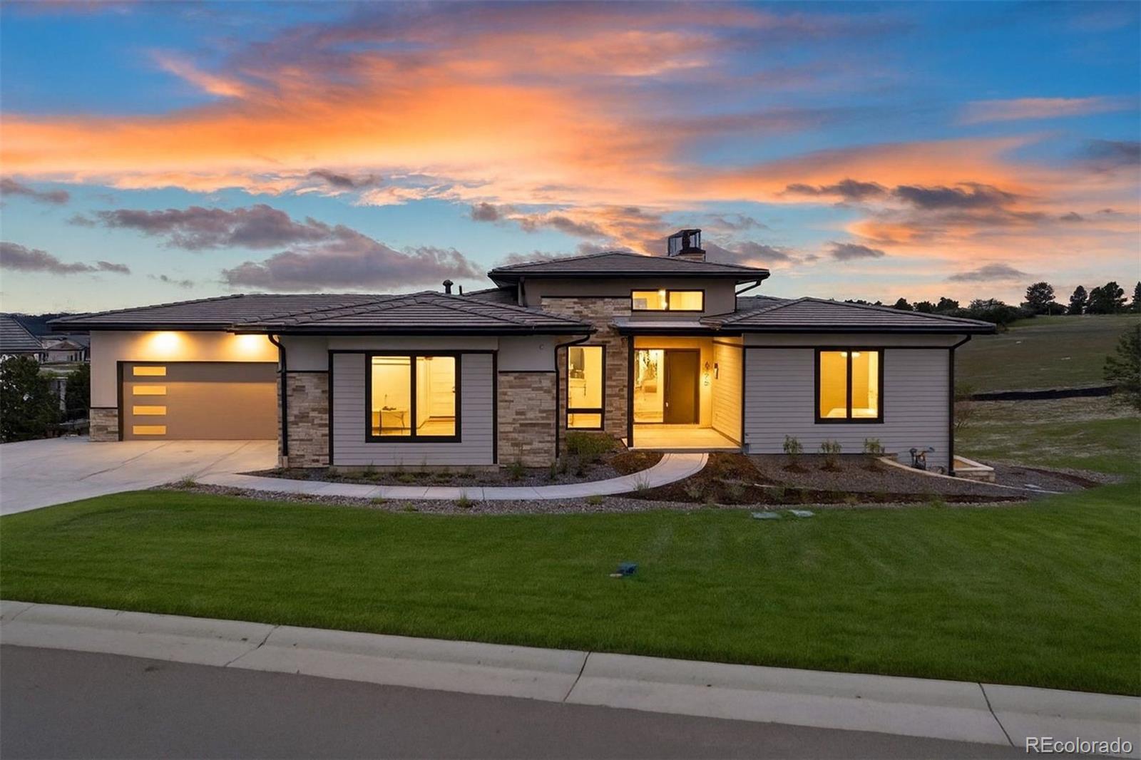 6176 Oxford Peak Lane