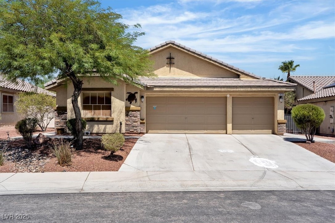 3036 Prairie Princess Avenue