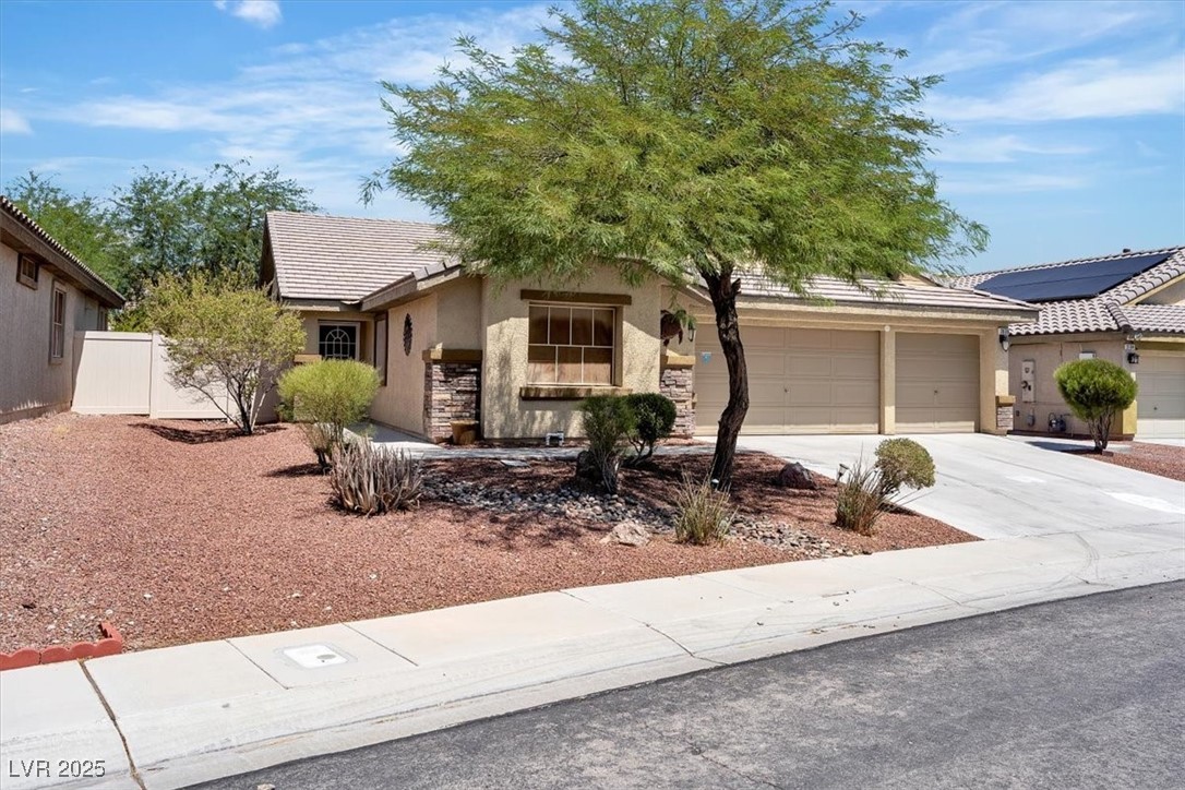 3036 Prairie Princess Avenue