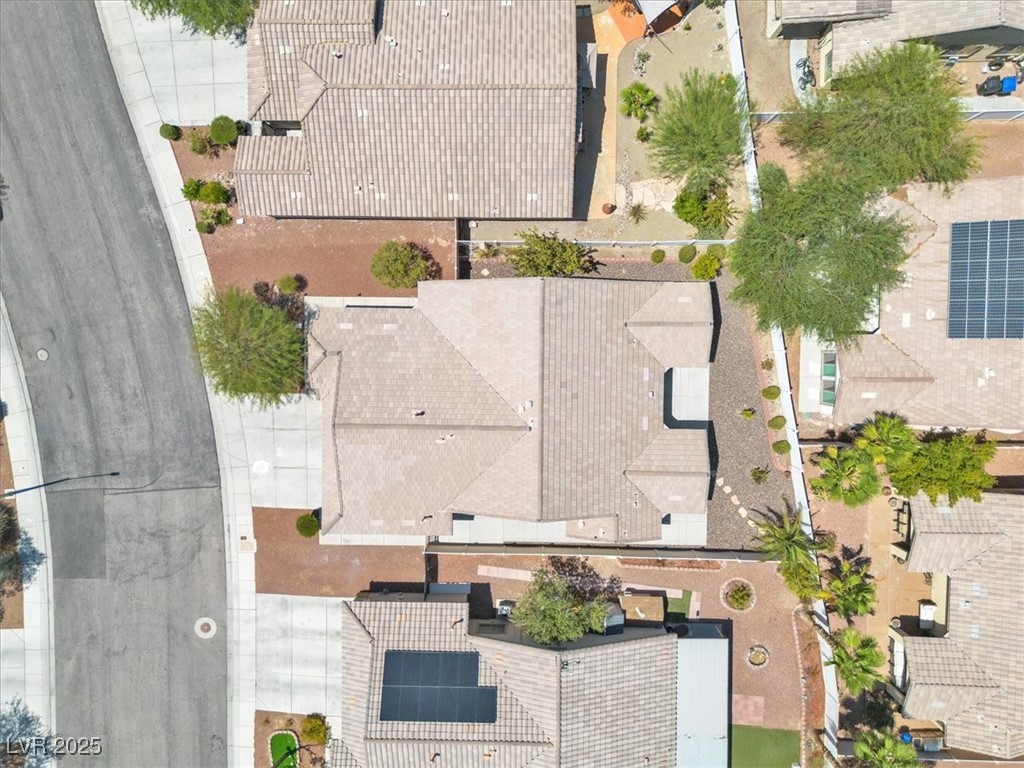 3036 Prairie Princess Avenue