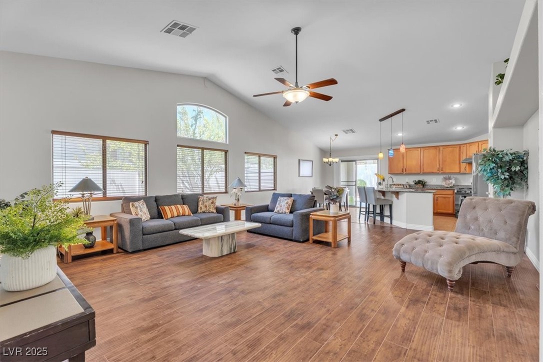 3036 Prairie Princess Avenue