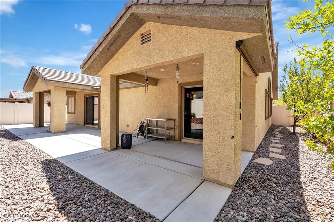 3036 Prairie Princess Avenue