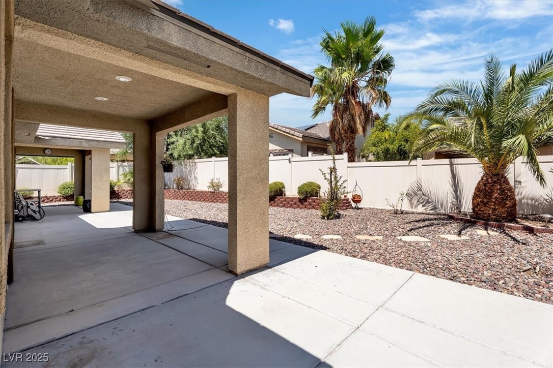 3036 Prairie Princess Avenue