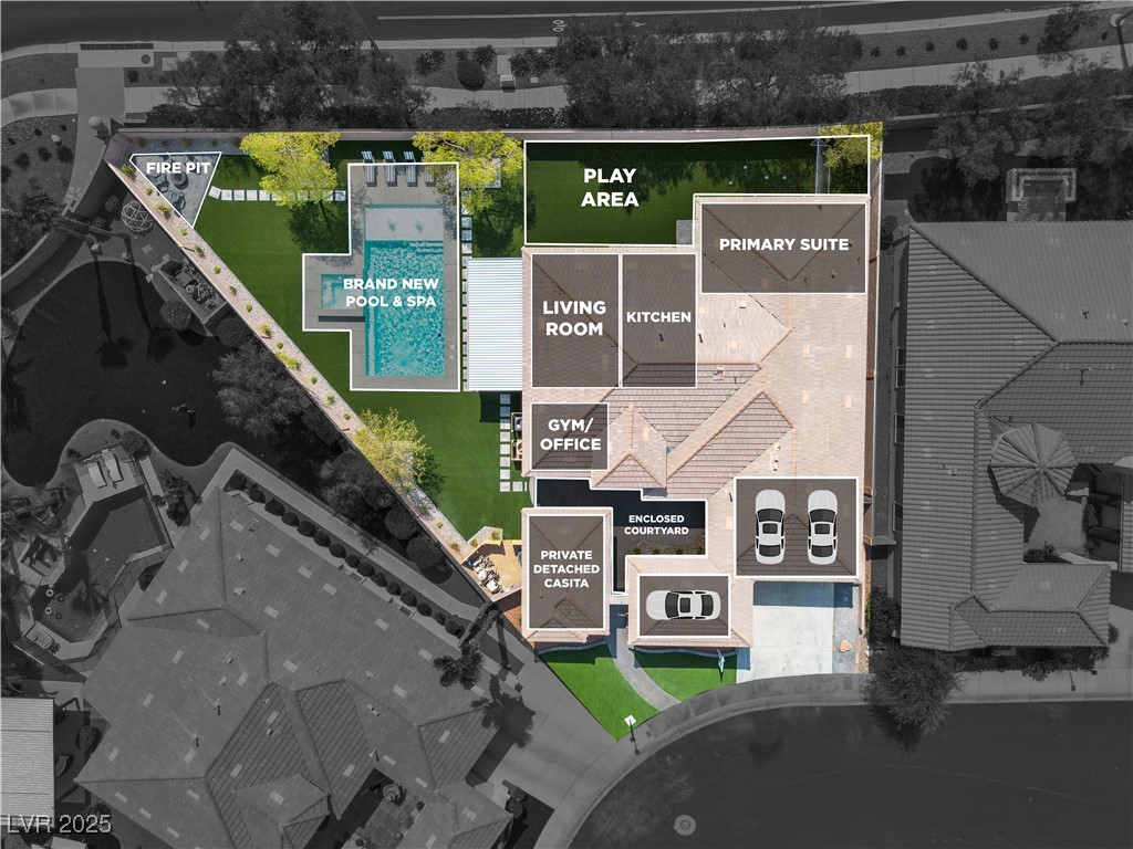 3281 Wisteria Tree Street