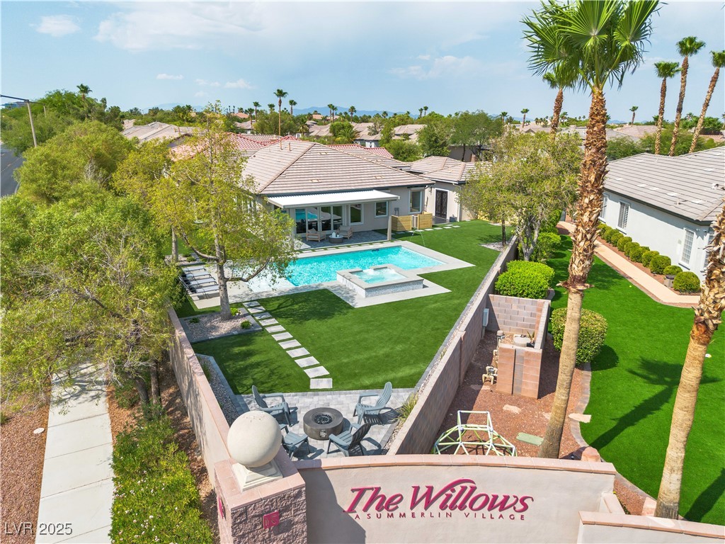 3281 Wisteria Tree Street