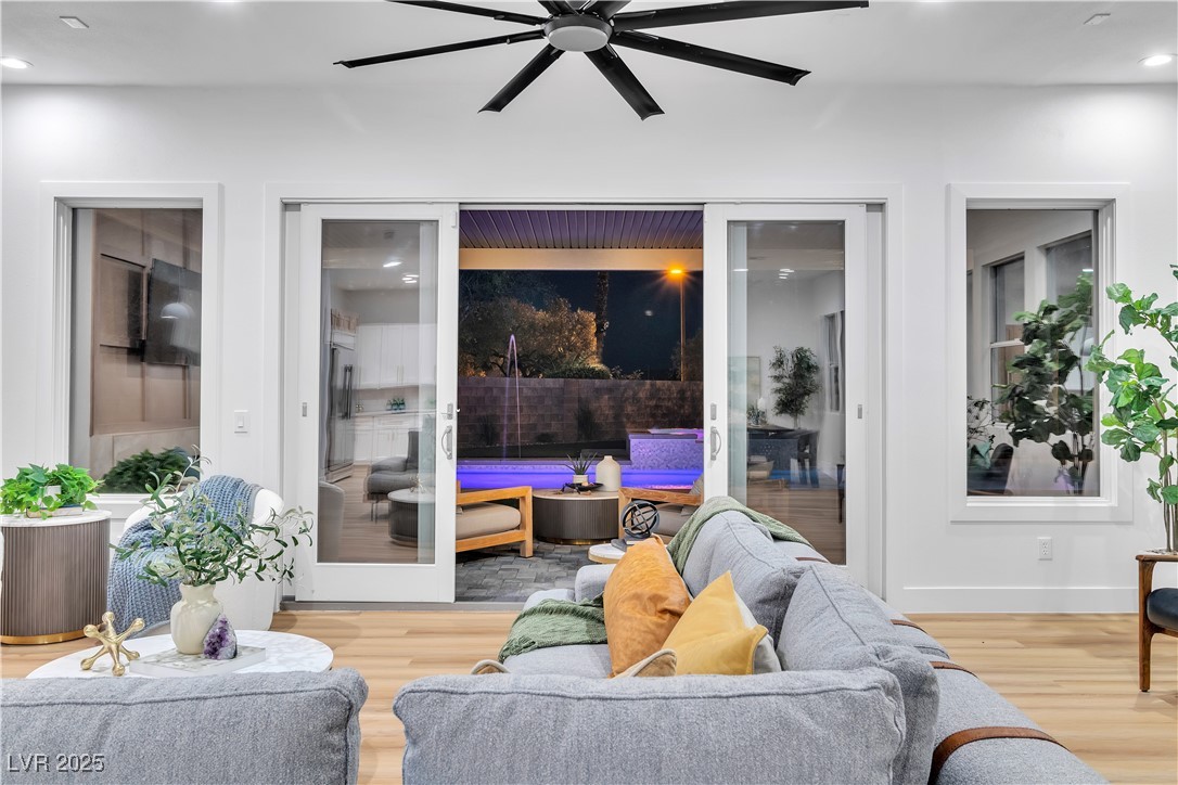 3281 Wisteria Tree Street