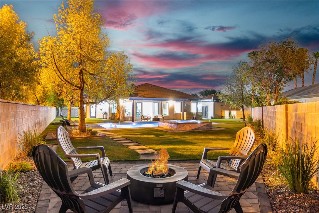 3281 Wisteria Tree Street