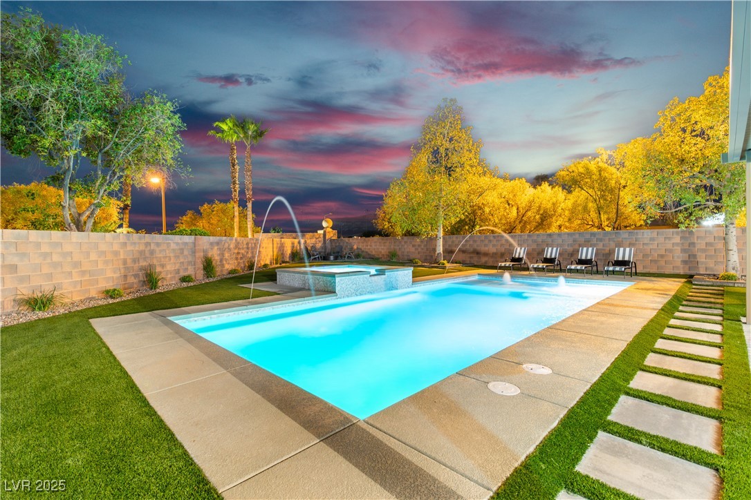 3281 Wisteria Tree Street