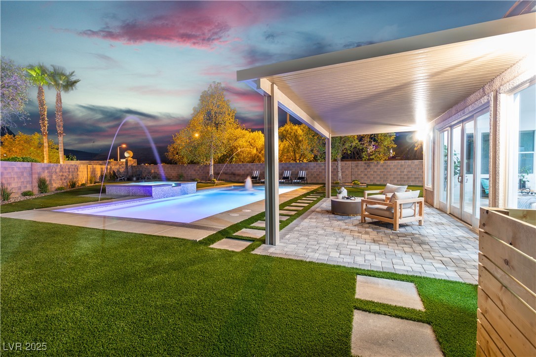 3281 Wisteria Tree Street