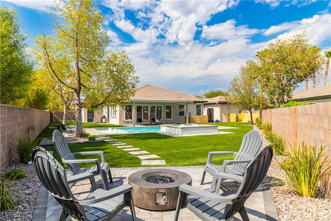 3281 Wisteria Tree Street