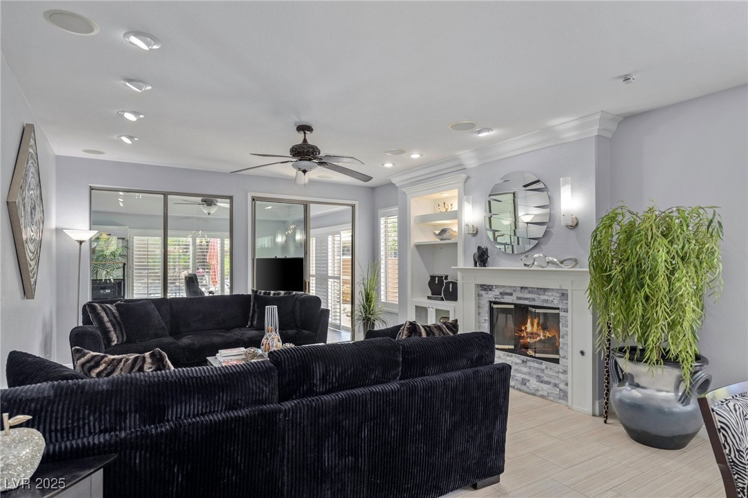3 Chatmoss Road