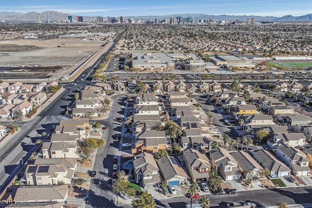 3738 Falcon Springs Drive