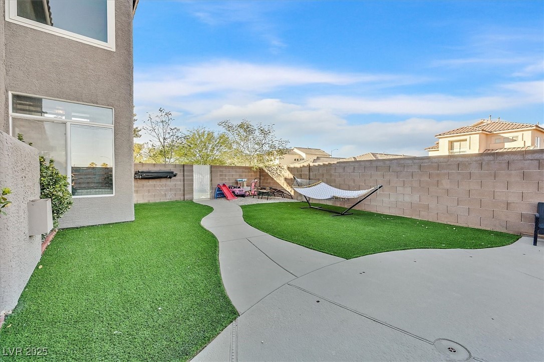 3738 Falcon Springs Drive