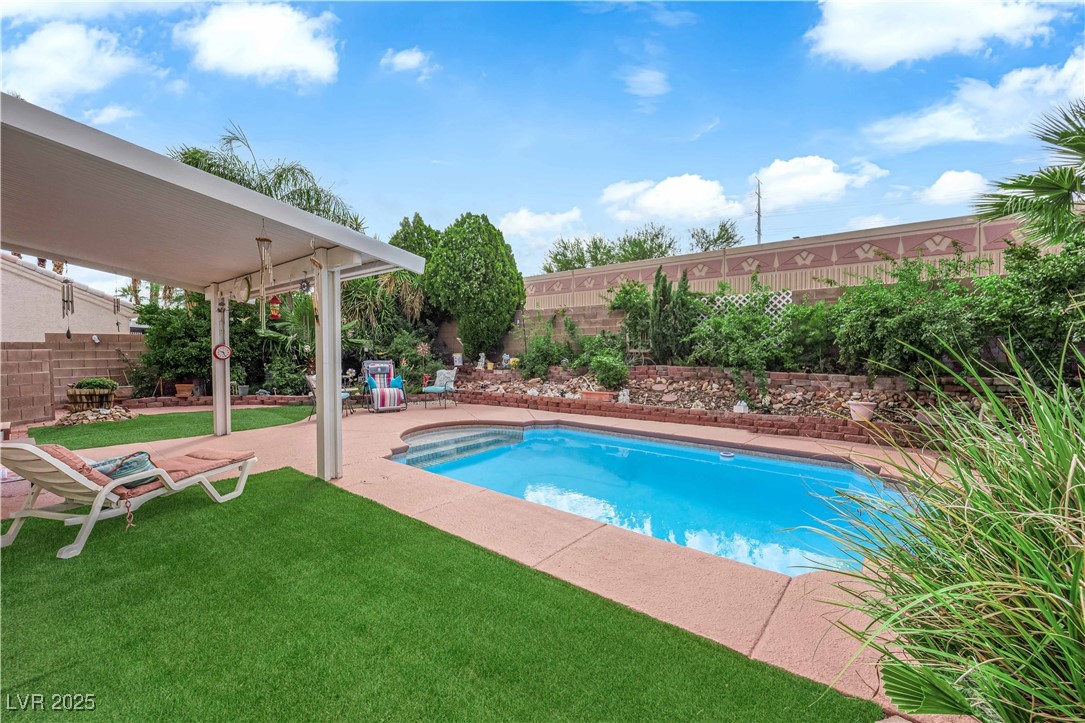 2873 Cordillera Drive