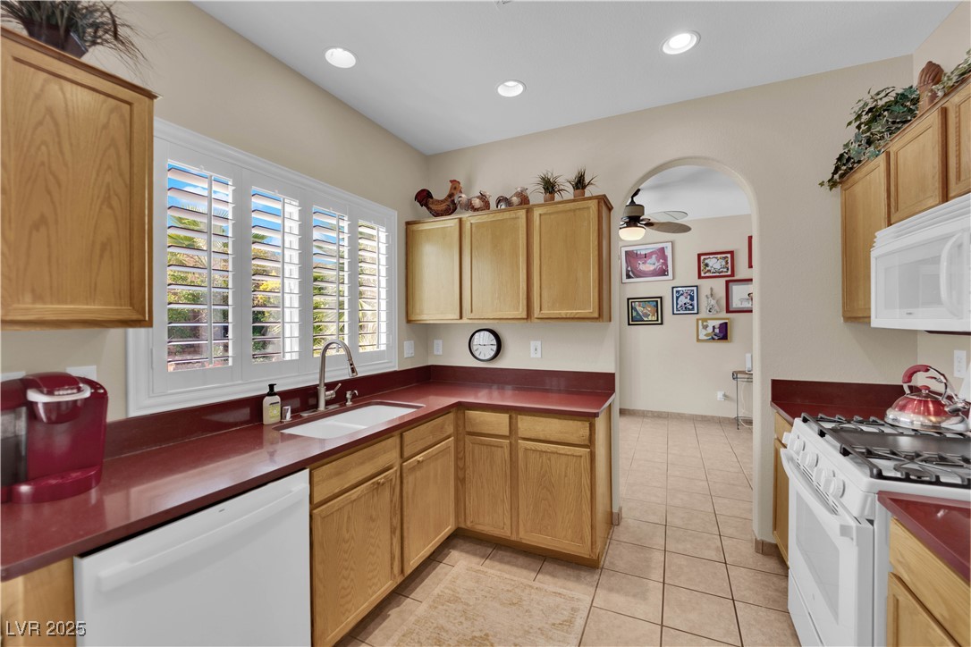 2873 Cordillera Drive