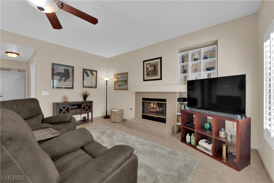 2873 Cordillera Drive