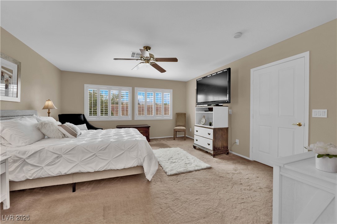 2873 Cordillera Drive