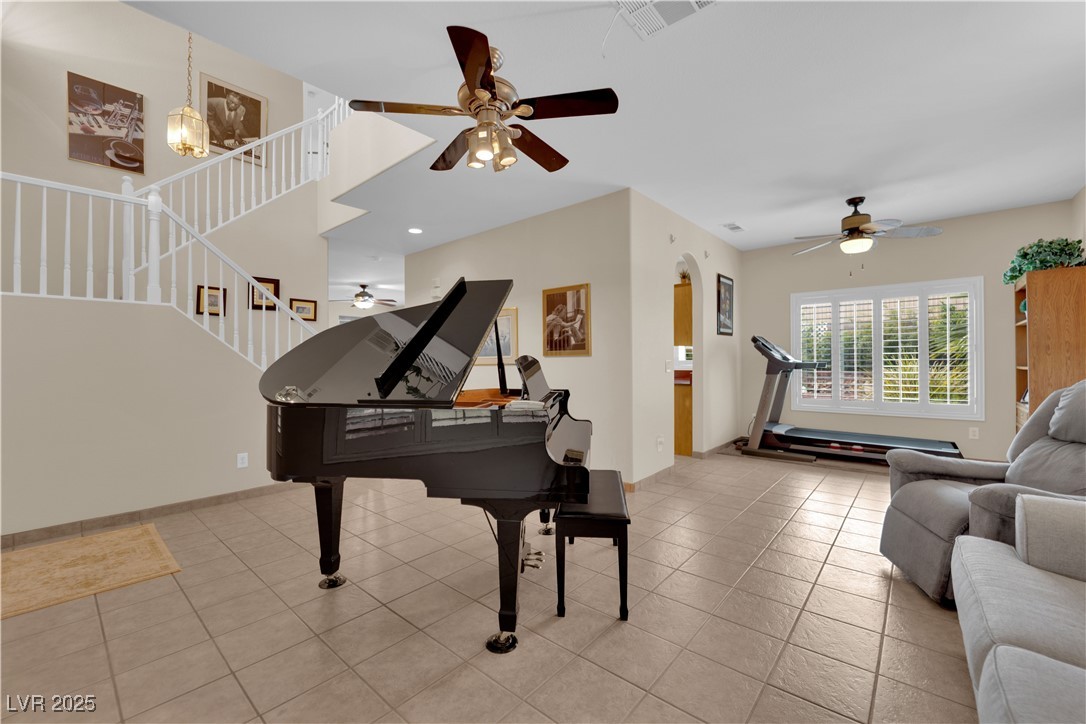 2873 Cordillera Drive