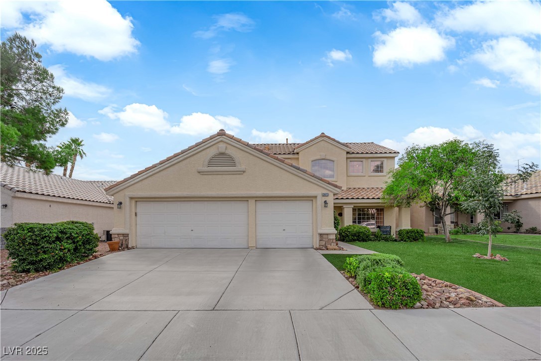 2873 Cordillera Drive