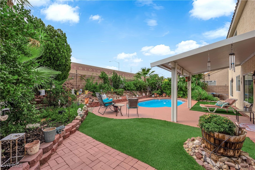 2873 Cordillera Drive