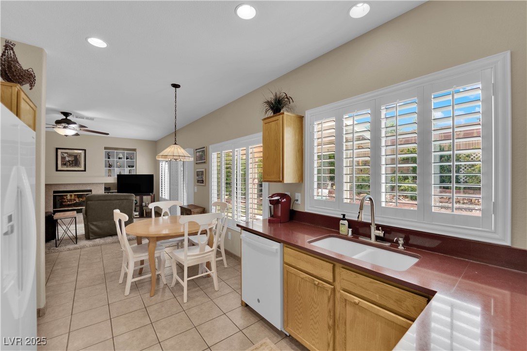 2873 Cordillera Drive