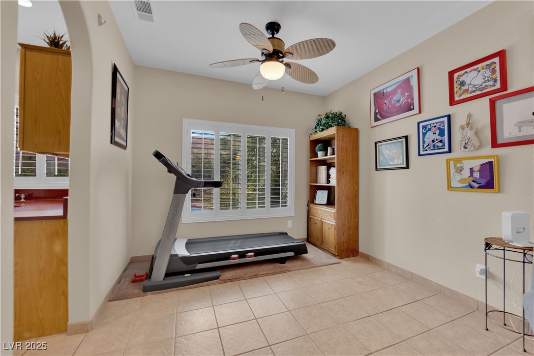 2873 Cordillera Drive