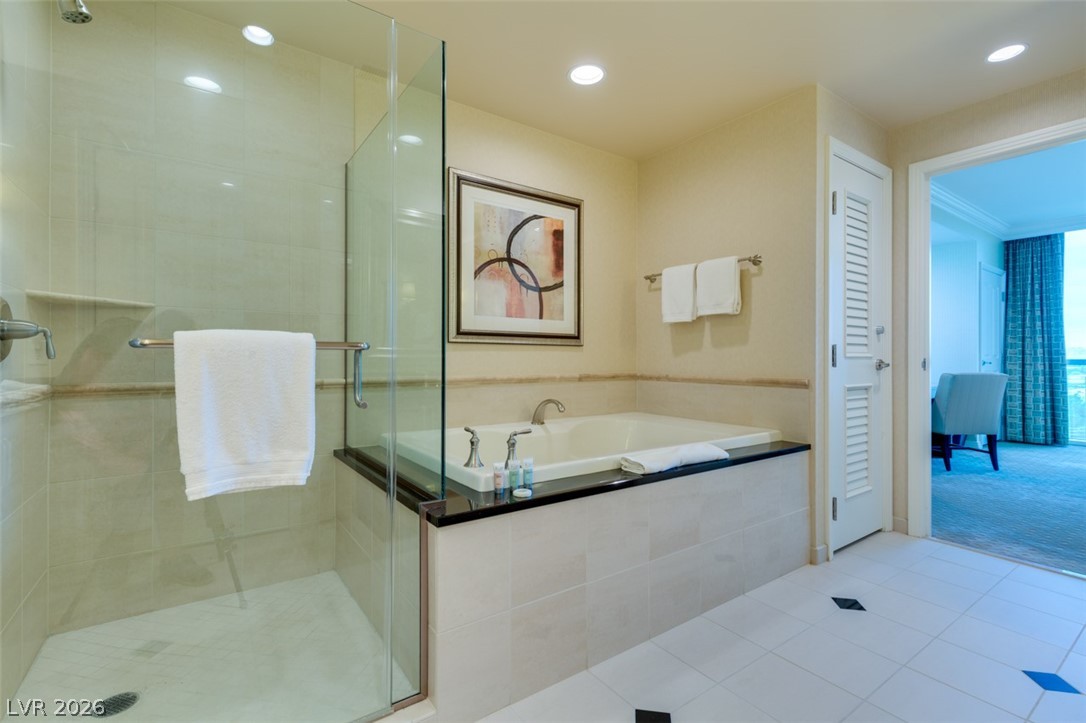 145 East HARMON Avenue 2220 & 2218