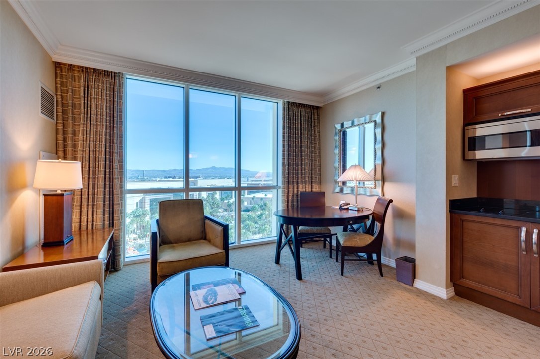 145 East HARMON Avenue 2220 & 2218