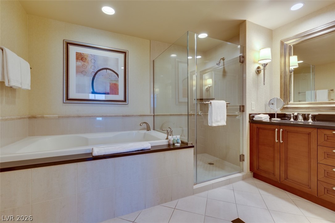 145 East HARMON Avenue 2220 & 2218