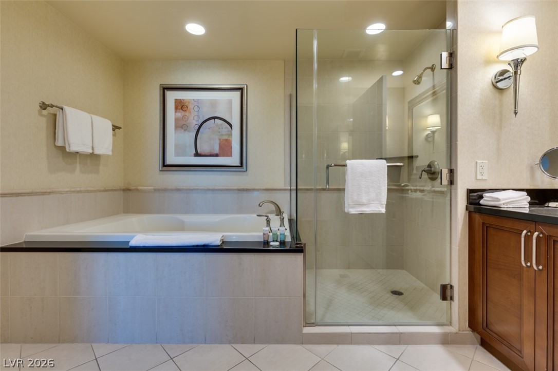 145 East HARMON Avenue 2220 & 2218