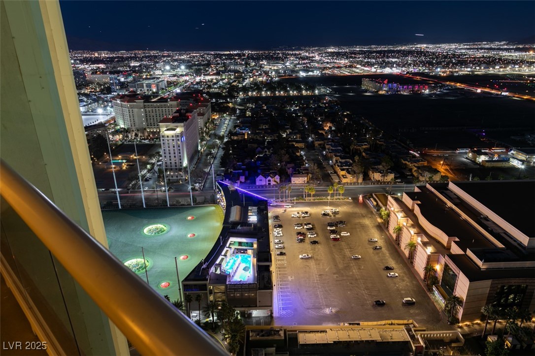 145 East HARMON Avenue 2220 & 2218