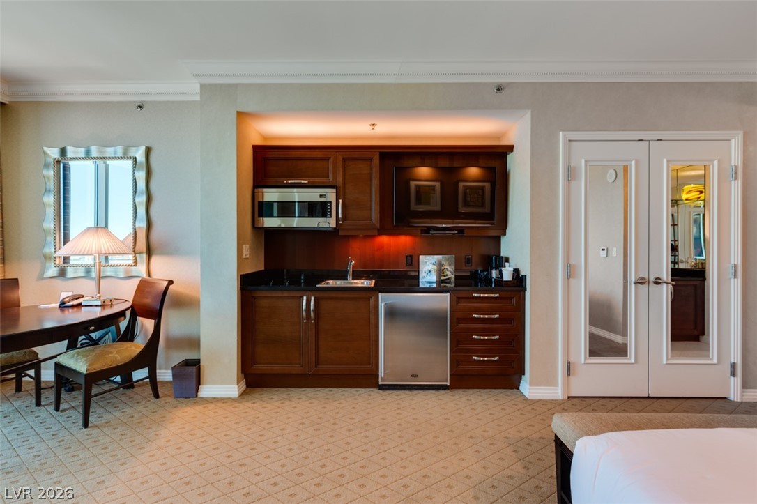 145 East HARMON Avenue 2220 & 2218