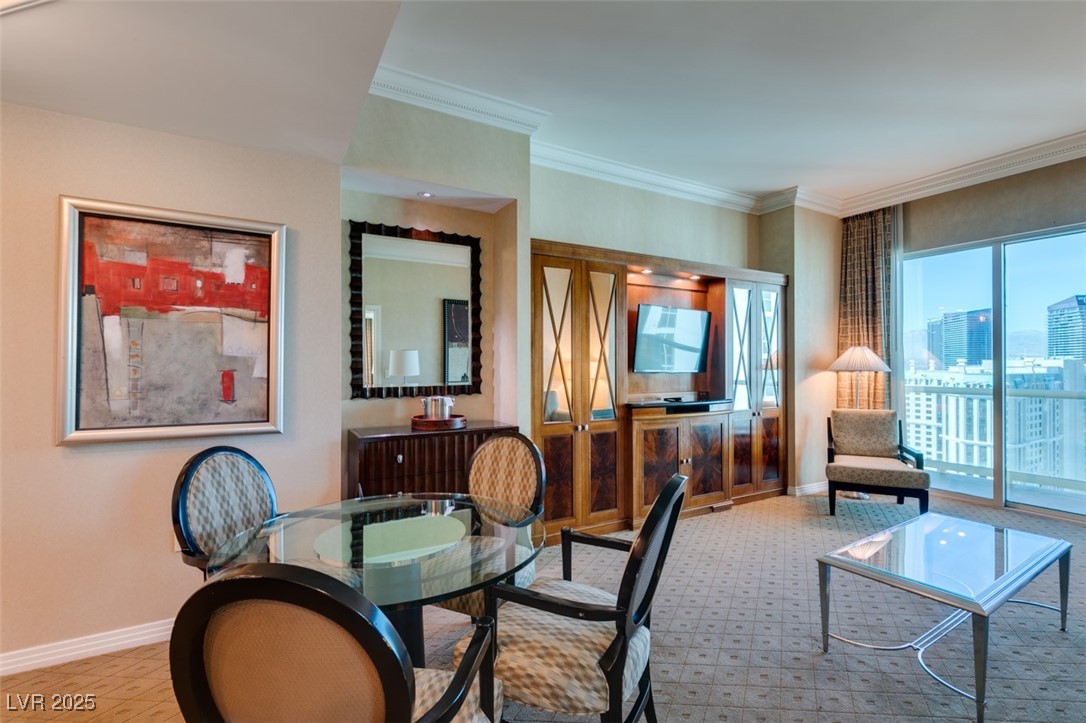 145 East HARMON Avenue 2220 & 2218