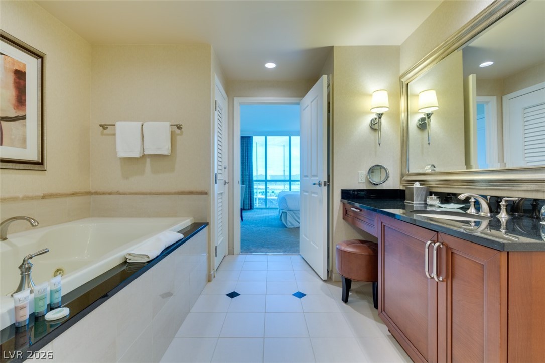 145 East HARMON Avenue 2220 & 2218