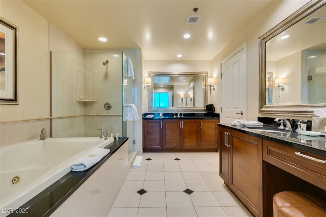 145 East HARMON Avenue 2220 & 2218