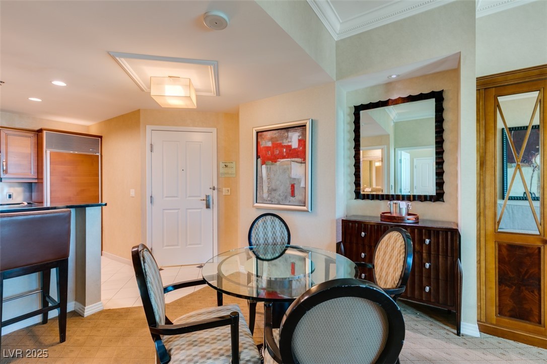 145 East HARMON Avenue 2220 & 2218