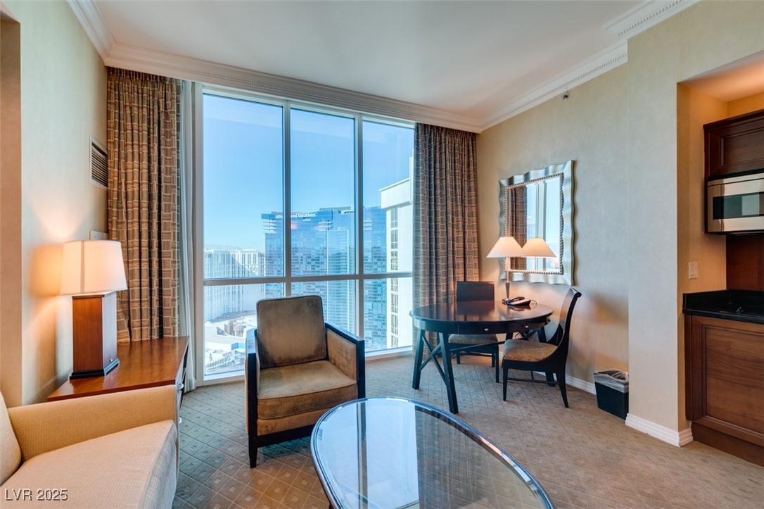 145 East HARMON Avenue 2220 & 2218