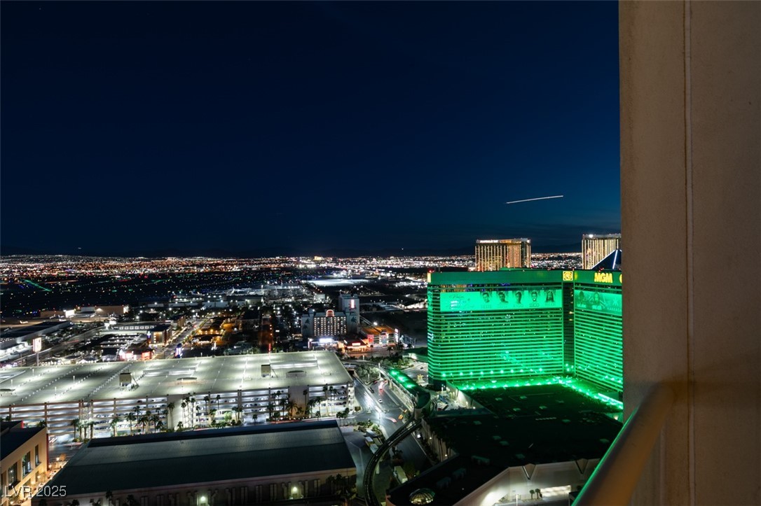 145 East HARMON Avenue 2220 & 2218