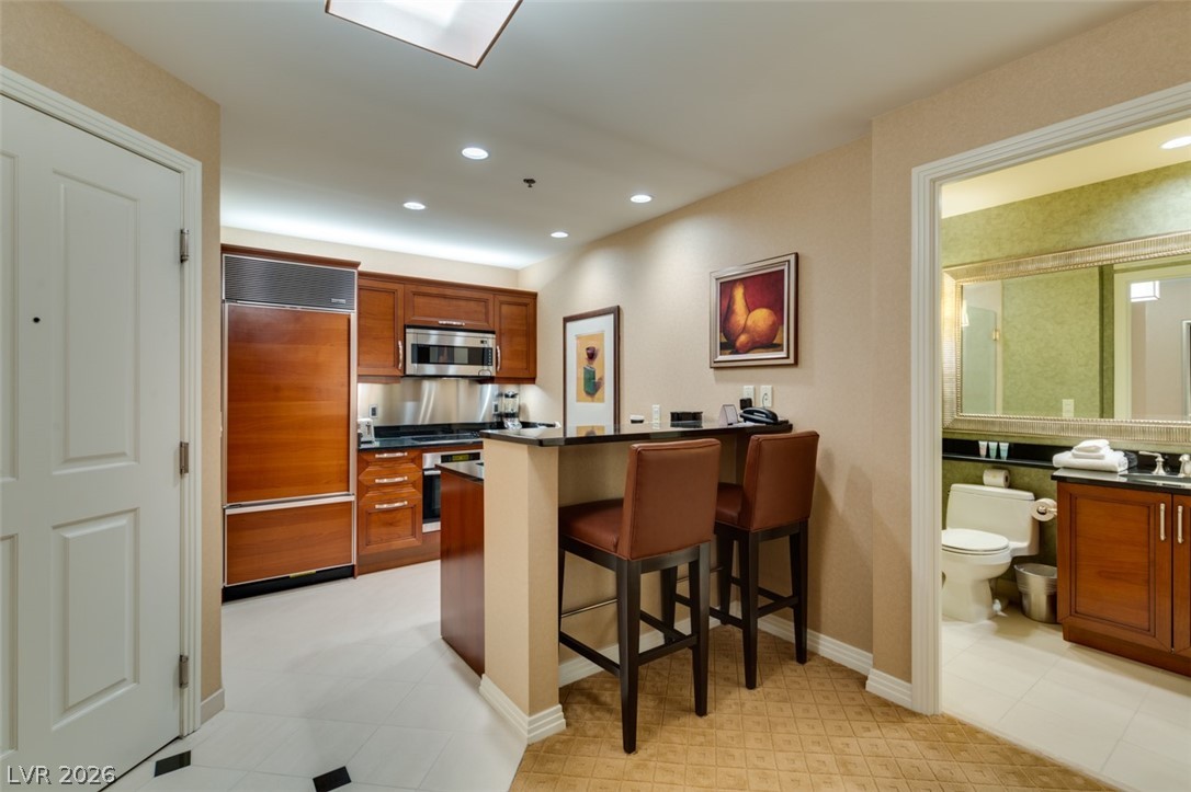 145 East HARMON Avenue 2220 & 2218