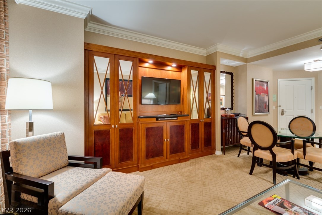 145 East HARMON Avenue 2220 & 2218