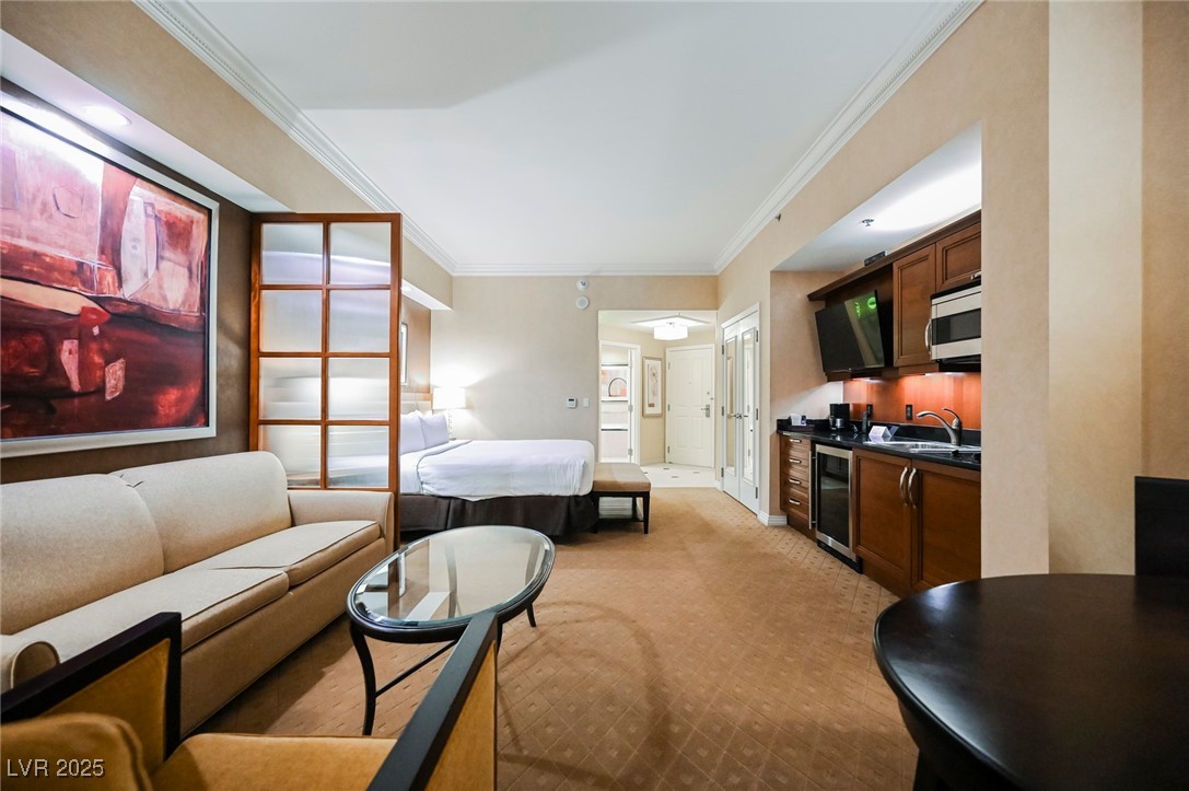 145 East HARMON Avenue 2220 & 2218