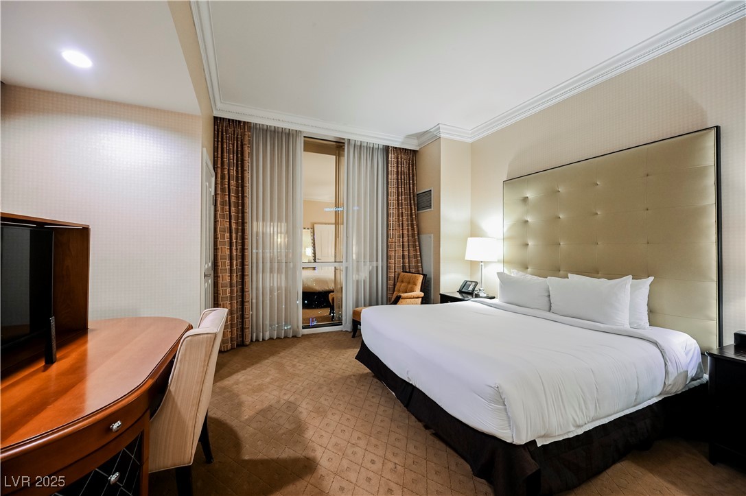 145 East HARMON Avenue 2220 & 2218