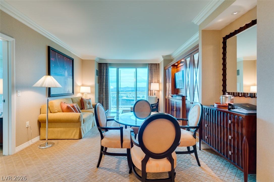 145 East HARMON Avenue 2220 & 2218