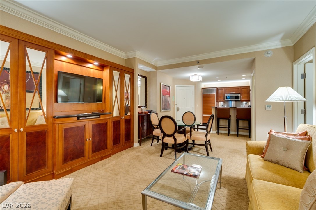 145 East HARMON Avenue 2220 & 2218