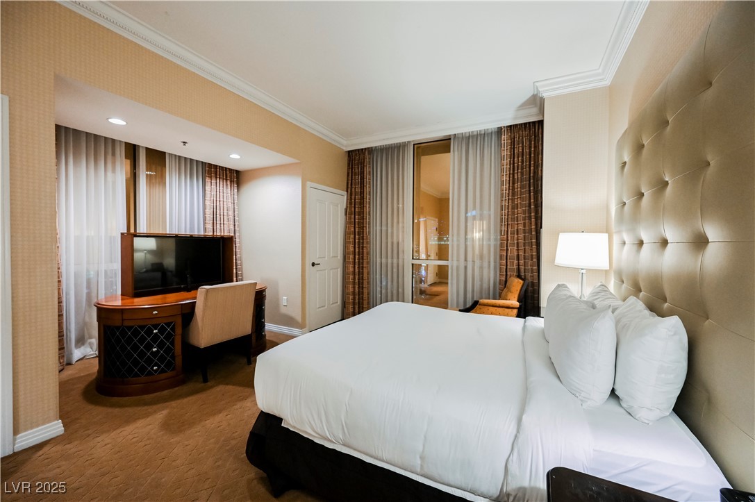 145 East HARMON Avenue 2220 & 2218