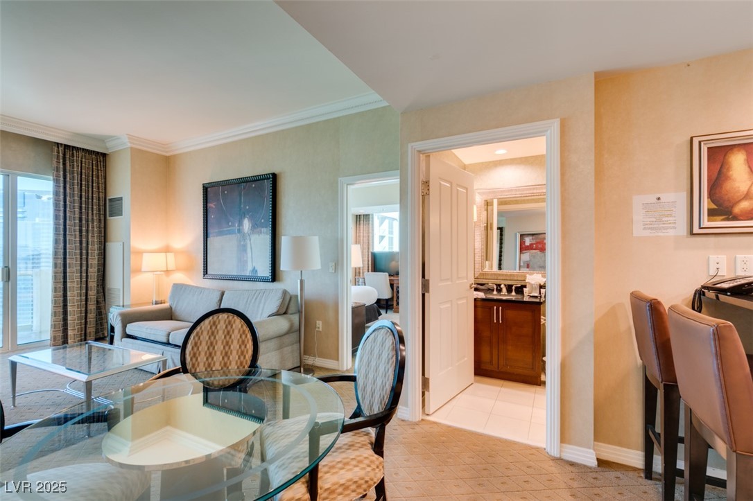 145 East HARMON Avenue 2220 & 2218