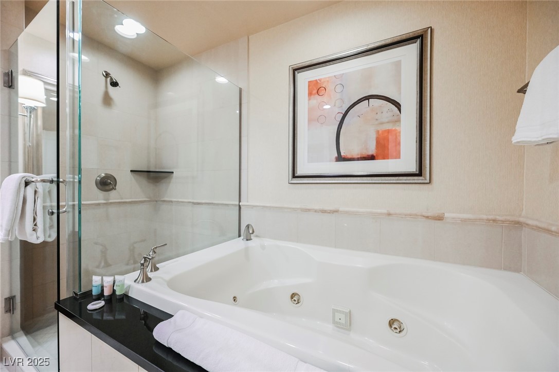 145 East HARMON Avenue 2220 & 2218