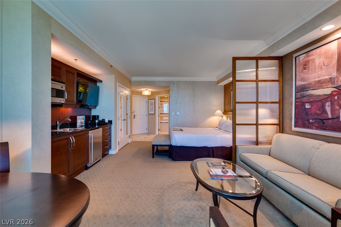 145 East HARMON Avenue 2220 & 2218